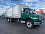 Used 2019 Freightliner M2 106 Conventional Cab Box Truck with Liftgate for sale #214496 - photo 1