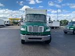 Used 2019 Freightliner M2 106 Conventional Cab Box Truck with Liftgate for sale #214496 - photo 2