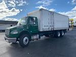Used 2019 Freightliner M2 106 Conventional Cab Box Truck with Liftgate for sale #214496 - photo 3