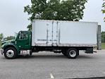 Used 2019 Freightliner M2 106 Conventional Cab Box Truck with Liftgate for sale #214496 - photo 4