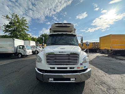 Used 2019 Freightliner M2 106 Morgan Truck Body Refrigerated Body T880S-30 for sale #214512 - photo 2