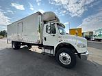 Used 2019 Freightliner M2 106 Morgan Truck Body Refrigerated Body T880S-30 for sale #214512 - photo 1