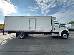 Used 2019 Freightliner M2 106 Morgan Truck Body Refrigerated Body T880S-30 for sale #214512 - photo 14