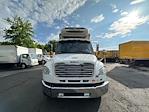 Used 2019 Freightliner M2 106 Morgan Truck Body Refrigerated Body T880S-30 for sale #214512 - photo 2