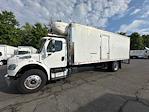 Used 2019 Freightliner M2 106 Morgan Truck Body Refrigerated Body T880S-30 for sale #214512 - photo 3