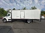 Used 2019 Freightliner M2 106 Morgan Truck Body Refrigerated Body T880S-30 for sale #214512 - photo 4