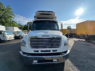 Used 2019 Freightliner M2 106 Morgan Truck Body Refrigerated Body T880S-30 for sale #214513 - photo 2