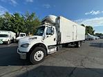 Used 2019 Freightliner M2 106 Morgan Truck Body Refrigerated Body T880S-30 for sale #214513 - photo 3