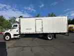 Used 2019 Freightliner M2 106 Morgan Truck Body Refrigerated Body T880S-30 for sale #214513 - photo 4