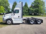 Used 2019 Freightliner Cascadia Detroit DD15AT Semi Truck for sale #214529 - photo 4