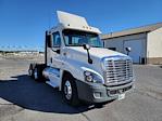 Used 2019 Freightliner Cascadia Detroit DD13 Semi Truck for sale #214541 - photo 1