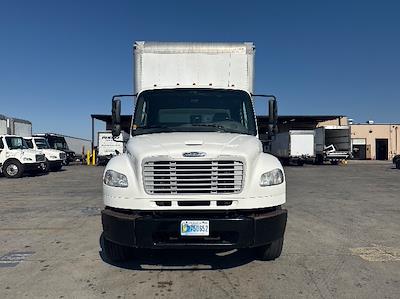 Used 2019 Freightliner M2 106 Conventional Cab Box Truck with Liftgate for sale #214626 - photo 2