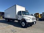 Used 2019 Freightliner M2 106 Conventional Cab Box Truck with Liftgate for sale #214626 - photo 1
