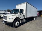 Used 2019 Freightliner M2 106 Conventional Cab Box Truck with Liftgate for sale #214626 - photo 3