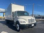 Used 2019 Freightliner M2 106 Conventional Cab Box Truck with Liftgate for sale #214657 - photo 1