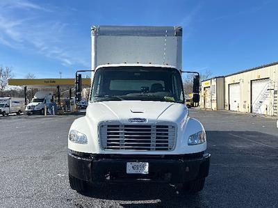 Used 2019 Freightliner M2 106 Conventional Cab Box Truck with Liftgate for sale #214658 - photo 2