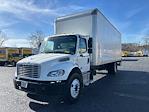 Used 2019 Freightliner M2 106 Conventional Cab Box Truck with Liftgate for sale #214658 - photo 3
