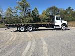 Used 2019 Freightliner M2 106 Conventional Cab Morgan Truck Body Flatbed Truck for sale #214668 - photo 10