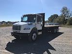 Used 2019 Freightliner M2 106 Conventional Cab Morgan Truck Body Flatbed Truck for sale #214668 - photo 3