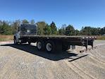 Used 2019 Freightliner M2 106 Conventional Cab Morgan Truck Body Flatbed Truck for sale #214668 - photo 6