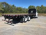 Used 2019 Freightliner M2 106 Conventional Cab Morgan Truck Body Flatbed Truck for sale #214668 - photo 8