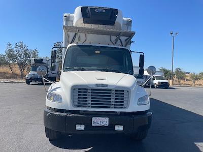 Used 2019 Freightliner M2 106 Refrigerated Body with Liftgate for sale #214674 - photo 2