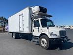 Used 2019 Freightliner M2 106 Refrigerated Body with Liftgate for sale #214674 - photo 1