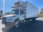 Used 2019 Freightliner M2 106 Refrigerated Body with Liftgate for sale #214674 - photo 3