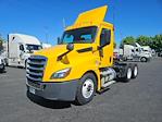 Used 2019 Freightliner Cascadia Detroit DD13 Semi Truck for sale #214695 - photo 3