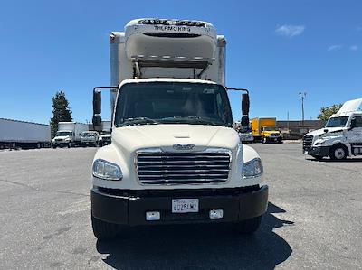 Used 2019 Freightliner M2 106 Refrigerated Body with Liftgate for sale #214721 - photo 2