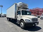 Used 2019 Freightliner M2 106 Refrigerated Body with Liftgate for sale #214721 - photo 1