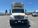 Used 2019 Freightliner M2 106 Refrigerated Body with Liftgate for sale #214721 - photo 2