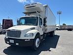 Used 2019 Freightliner M2 106 Refrigerated Body with Liftgate for sale #214721 - photo 3