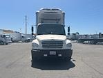 Used 2019 Freightliner M2 106 Morgan Truck Body Refrigerated Body T680S-30 with Liftgate for sale #214723 - photo 2