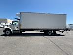 Used 2019 Freightliner M2 106 Morgan Truck Body Refrigerated Body T680S-30 with Liftgate for sale #214723 - photo 4