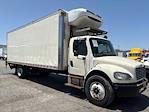 Used 2019 Freightliner M2 106 Morgan Truck Body Refrigerated Body T680S-30 with Liftgate for sale #214726 - photo 1
