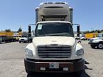 Used 2019 Freightliner M2 106 Morgan Truck Body Refrigerated Body T680S-30 with Liftgate for sale #214726 - photo 2