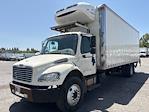 Used 2019 Freightliner M2 106 Morgan Truck Body Refrigerated Body T680S-30 with Liftgate for sale #214726 - photo 3