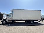 Used 2019 Freightliner M2 106 Morgan Truck Body Refrigerated Body T680S-30 with Liftgate for sale #214726 - photo 4