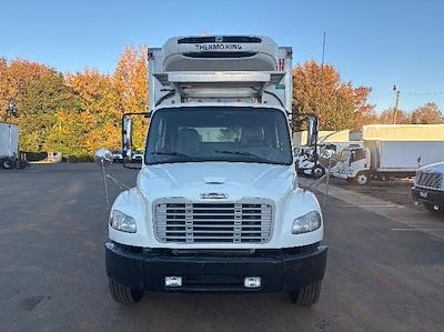 Used 2019 Freightliner M2 106 Refrigerated Body with Liftgate for sale #214879 - photo 2