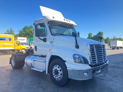 Used 2019 Freightliner Cascadia Detroit DD13 Semi Truck for sale #214881 - photo 1
