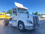 Used 2019 Freightliner Cascadia Detroit DD13 Semi Truck for sale #214881 - photo 1