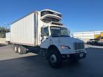 Used 2021 Freightliner M2 106 Refrigerated Body for sale #214889 - photo 1