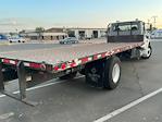 Used 2019 Freightliner M2 106 Conventional Cab Flatbed Truck for sale #214977 - photo 13
