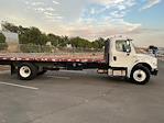 Used 2019 Freightliner M2 106 Conventional Cab Flatbed Truck for sale #214977 - photo 15