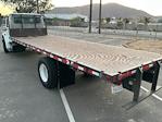Used 2019 Freightliner M2 106 Conventional Cab Flatbed Truck for sale #214977 - photo 6