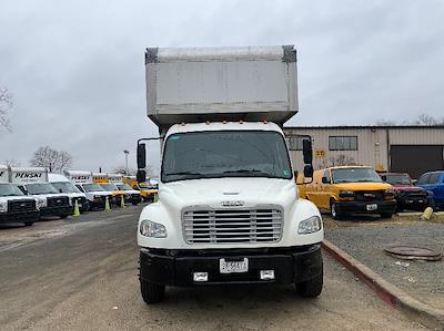 Used 2019 Freightliner M2 106 Conventional Cab Box Truck for sale #215008 - photo 2