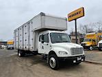 Used 2019 Freightliner M2 106 Conventional Cab Box Truck for sale #215008 - photo 1