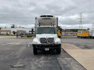 Used 2019 International DuraStar 4300 Morgan Truck Body Refrigerated Body T1080R50 for sale #215010 - photo 2