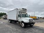 Used 2019 International DuraStar 4300 Morgan Truck Body Refrigerated Body T1080R50 for sale #215010 - photo 1